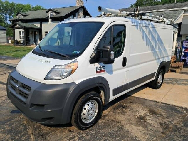 ram promaster cargo van 2016 3C6TRVAG9GE114809 image ram promaster cargo van 2016 3C6TRVAG9GE114809 image